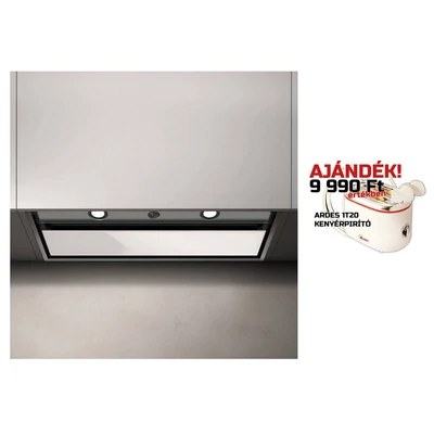 ELICA - Páraelszívó BOXIN PLUS IXGL/A/60 + Kenyérpirító 1T20