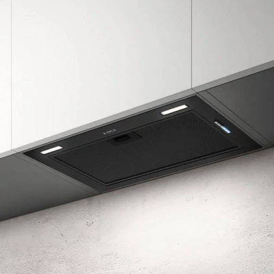 Elica - Páraelszívó FOLD BL MAT/A/52