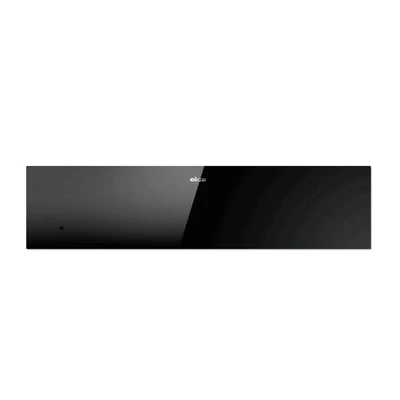 ELICA - Beépíthető melegentartó fiók VIRTUS WARM DRAWER 60 PP BL