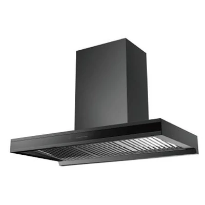 Davoline - Páraelszívó RAVEN PRO BLACK 90 cm fekete