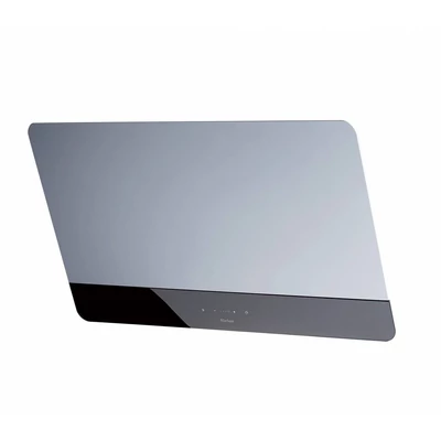 Sirius - Páraelszívó SLTC-93 SKINNY TW 80 cm ezüst