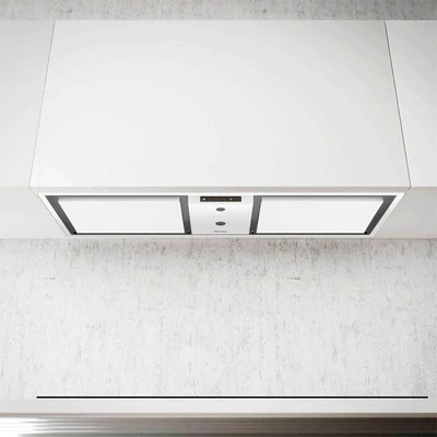 Sirius - Páraelszívó SL-930 AUTOMATIC Fehér