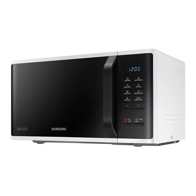 Samsung MS23K3513AW/EO 1150W 23L fehér mikrohullámú sütő