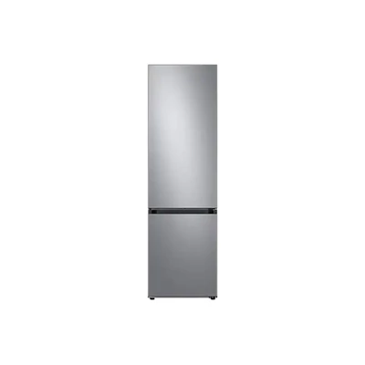 Samsung RB38A6B1DS9/EF inox, alulfagyasztós, Hűtő:276L, Fagyasztó:114L, No frost hűtőszekrény