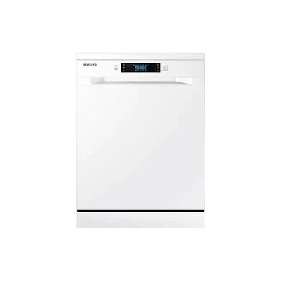 Samsung DW60M6050FW/EC fehér, programok száma: 7, szabadonálló, 14 terítékes mosogatógép 