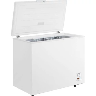 Gorenje FH25FPW fehér, Fagyasztó:248L, fagyasztóláda