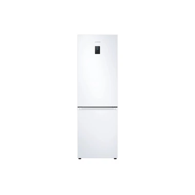 Samsung RB34T675DWW/EF fehér, alulfagyasztós, Hűtő:230L, Fagyasztó:114L, No frost hűtőszekrény