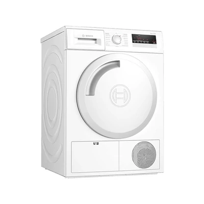 Bosch WTN83202 fehér, 8 kg, kondenzációs, szárítógép