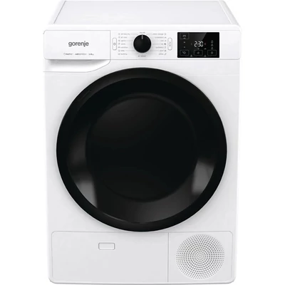 Gorenje DNE8B fehér, 8 kg, kondenzációs, szárítógép
