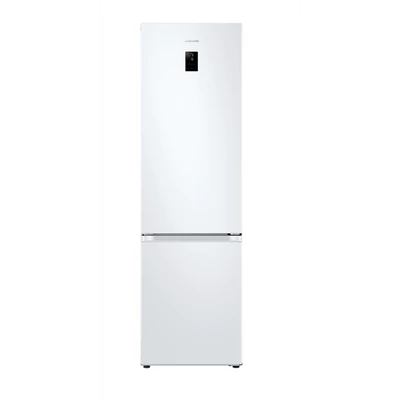 Samsung RB38C672CWW/EF fehér, alulfagyasztós, Hűtő:276L, Fagyasztó:114L, hűtőszekrény