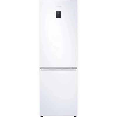 Samsung RB34C671DWW/EF fehér, alulfagyasztós, Hűtő:230L, Fagyasztó:114L, hűtőszekrény