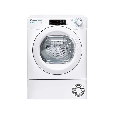 Candy CSOE C10TE-S fehér, 10 kg, kondenzációs, szárítógép