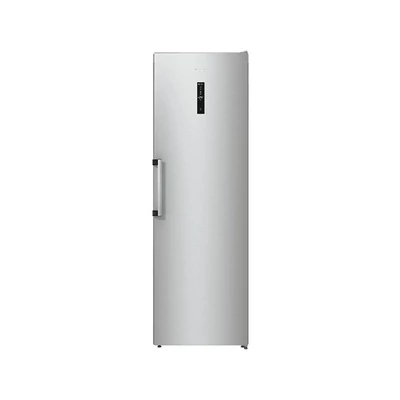 Gorenje FN619EAXL6 inox, egyajtós, Fagyasztó:280L, No frost fagyasztószekrény