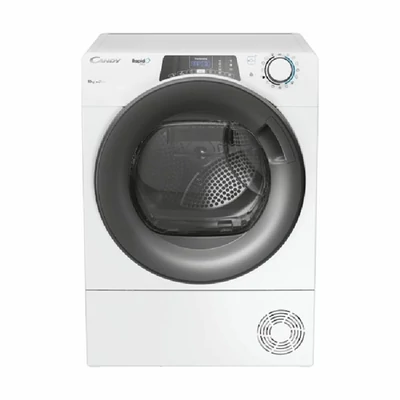Candy RPE H10A2TER-S fehér, 10 kg, hőszivattyús, szárítógép