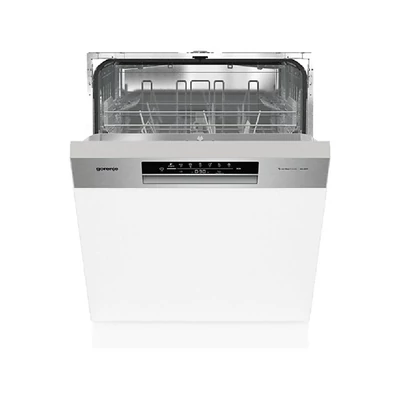 Gorenje GI642E90 programok száma: 6, beépíthető, 13 terítékes mosogatógép 