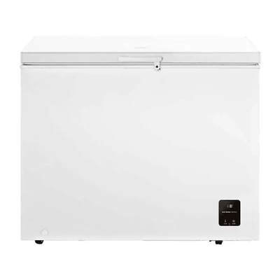 Gorenje FH25EAW fehér, Fagyasztó:248L, fagyasztóláda