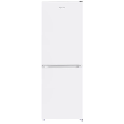 Candy CCG1L314EW fehér, alulfagyasztós, Hűtő:109L, Fagyasztó:48L, hűtőszekrény