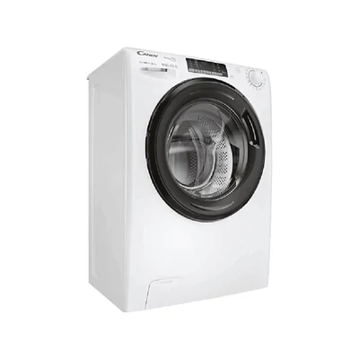 Candy CSO4474TWMB6/1-S fehér, elöltöltős, max.1400ford., 7 kg, mosógép