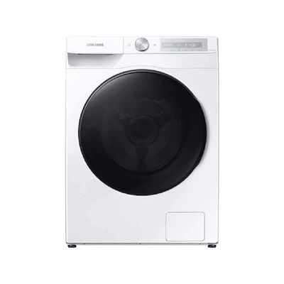 Samsung WD90T634DBH/S6 fehér, elöltöltős, max.1400ford., 9 kg/6 kg, mosó-szárítógép