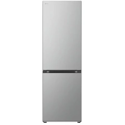 LG GBV3100DPY mattezüst, alulfagyasztós, Hűtő:234L, Fagyasztó:110L, DoorCooling hűtőszekrény