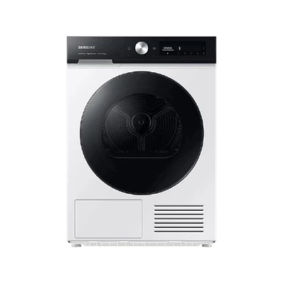 Samsung DV90BB7445GES6 fehér, 9 kg, hőszivattyús, szárítógép