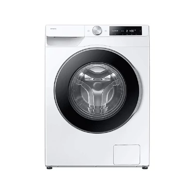 Samsung WW90DG6U25LEU4 fehér, elöltöltős, max.1400ford., 9 kg, mosógép