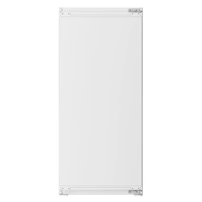 Beko BSSA210K4SN egyajtós, beépíthető, Hűtő:156L, Fagyasztó:19L, Minfrost hűtőszekrény