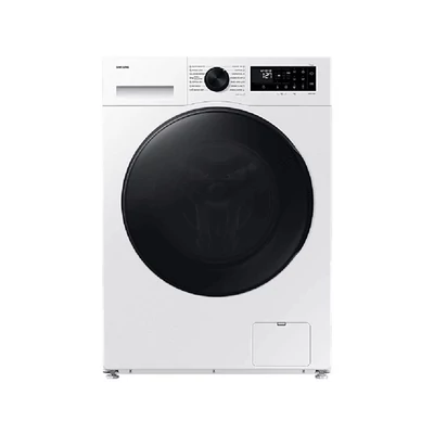 Samsung WD11DG5B15BELE fehér, elöltöltős, max.1400ford., 11 kg/6 kg, mosó-szárítógép