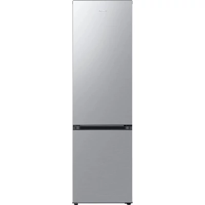 Samsung RB38C600ESA/EF inox, alulfagyasztós, Hűtő:276L, Fagyasztó:114L, hűtőszekrény