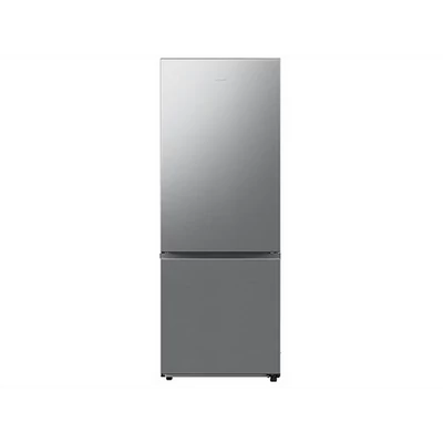 Samsung RB53DG703DS9EO, alulfagyasztós, Hűtő:370L, Fagyasztó:168L, hűtőszekrény