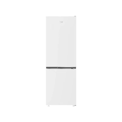 Beko B1RCNA344W fehér, alulfagyasztós, Hűtő:208L, Fagyasztó:96L, No frost hűtőszekrény