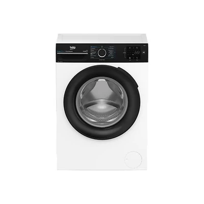 Beko BM3WFSU37213WPBB fehér, elöltöltős, max.1200ford., 7 kg, mosógép