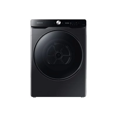 Samsung DV16DG8600BVU4 fekete, 16 kg, hőszivattyús, szárítógép