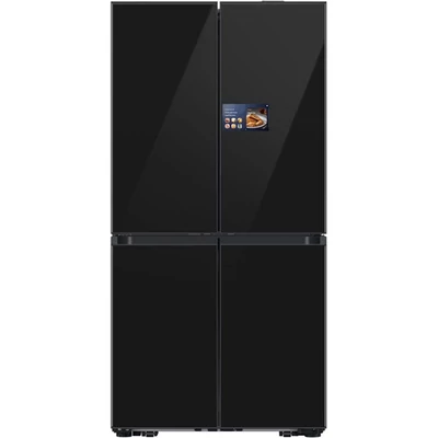 Samsung RM90F67CEC/EOfrancia ajtós, Hűtő:399L, Fagyasztó:255L, hűtőszekrény