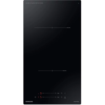 Samsung NZ32BG2005FKU2 fekete, beépíthető, indukciós, főzőzóna: 2, beépíthető méret: 27cm, főzőlap