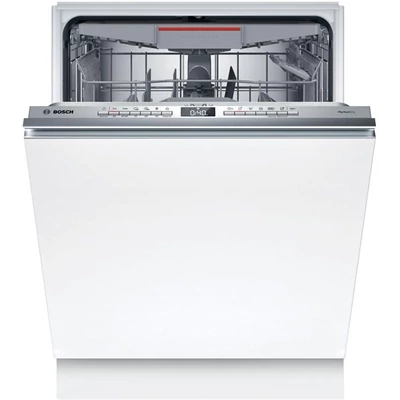 Bosch SMV4ENX06E programok száma: 6, beépíthető, 13 terítékes mosogatógép