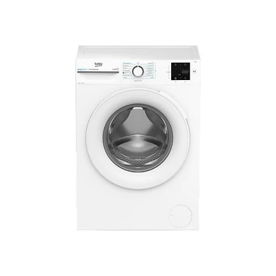 Beko BM3WFSU37013WW fehér,  elöltöltős, max 1000ford, 7kg,  mosógép