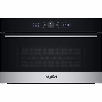 Whirlpool WMD54MX beépíthető mikrohulámú sütő