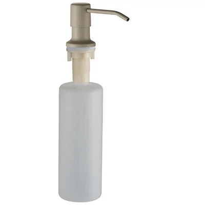 Laveo mosogatószer adagoló, bézs