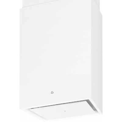 Ciarko Design Cube W fehér sziget páraelszívó
