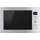 SMEG FMI425X beépíthető mikrohullámú sütő