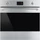 SMEG SO6303APX Omnichef három az egyben beépíthető sütő