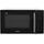Whirlpool MWP 251 SB szabadonálló mikrohullámú sütő