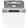 Gorenje GI693C60XUV kezelőpanelig beépíthető mosogatógép