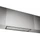 Sirius SL-913 TW 52 felső szekrénybe vagy kürtőbe építhető páraelszívó - inox