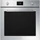 SMEG SO6401S2X beépíthető kombinált gőzpároló-sütő