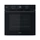 Whirlpool OMSR58RU1SB beépíthető sütő