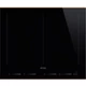 SMEG SIM6644R beépíthető indukciós főzőlap