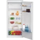 Beko BSSA-210K3 SN beépíthető egyajtós hűtőszekrény