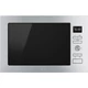 SMEG FMI425X beépíthető mikrohullámú sütő